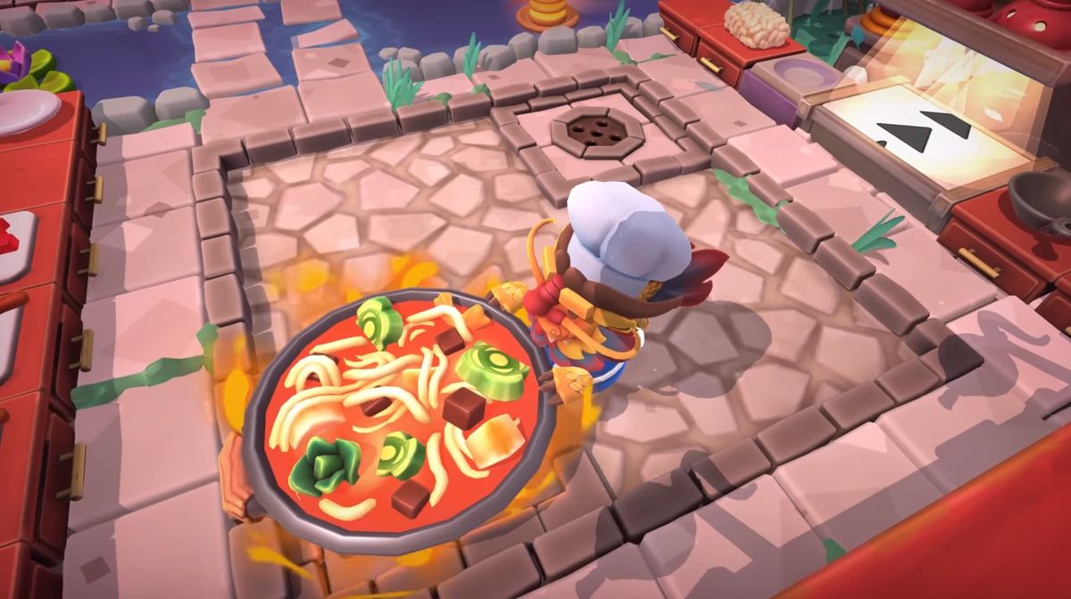 overcooked 2 chefs