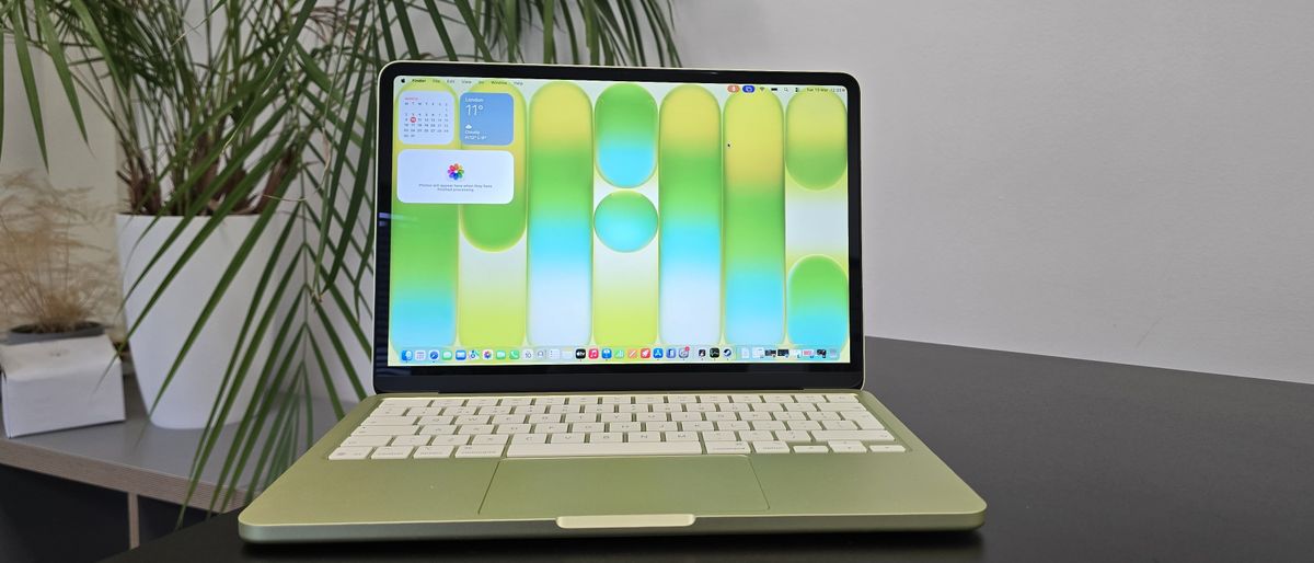 Apple MacBook Neo review: the best budget laptop you can buy