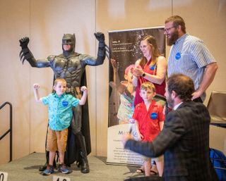 ProSource raises over $110,000 for Make-A-Wish Central and South Texas