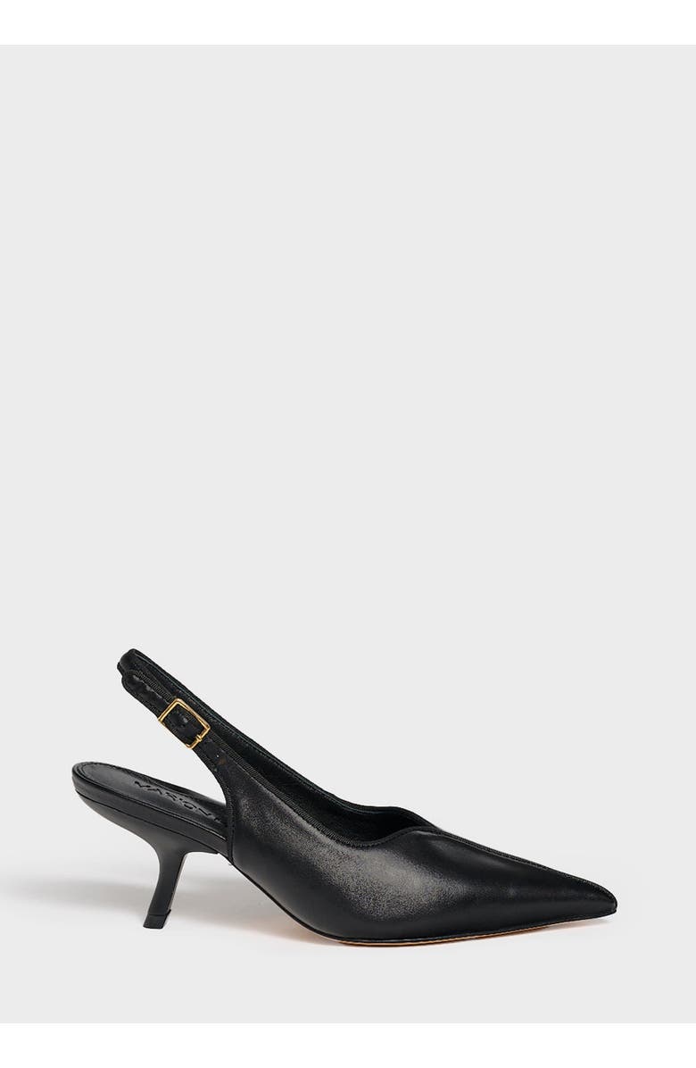Cynthia Pump | Nappa