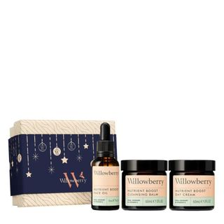 Ethical gifts: Willowberry