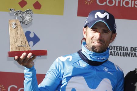 Alejandro Valverde (Movistar)