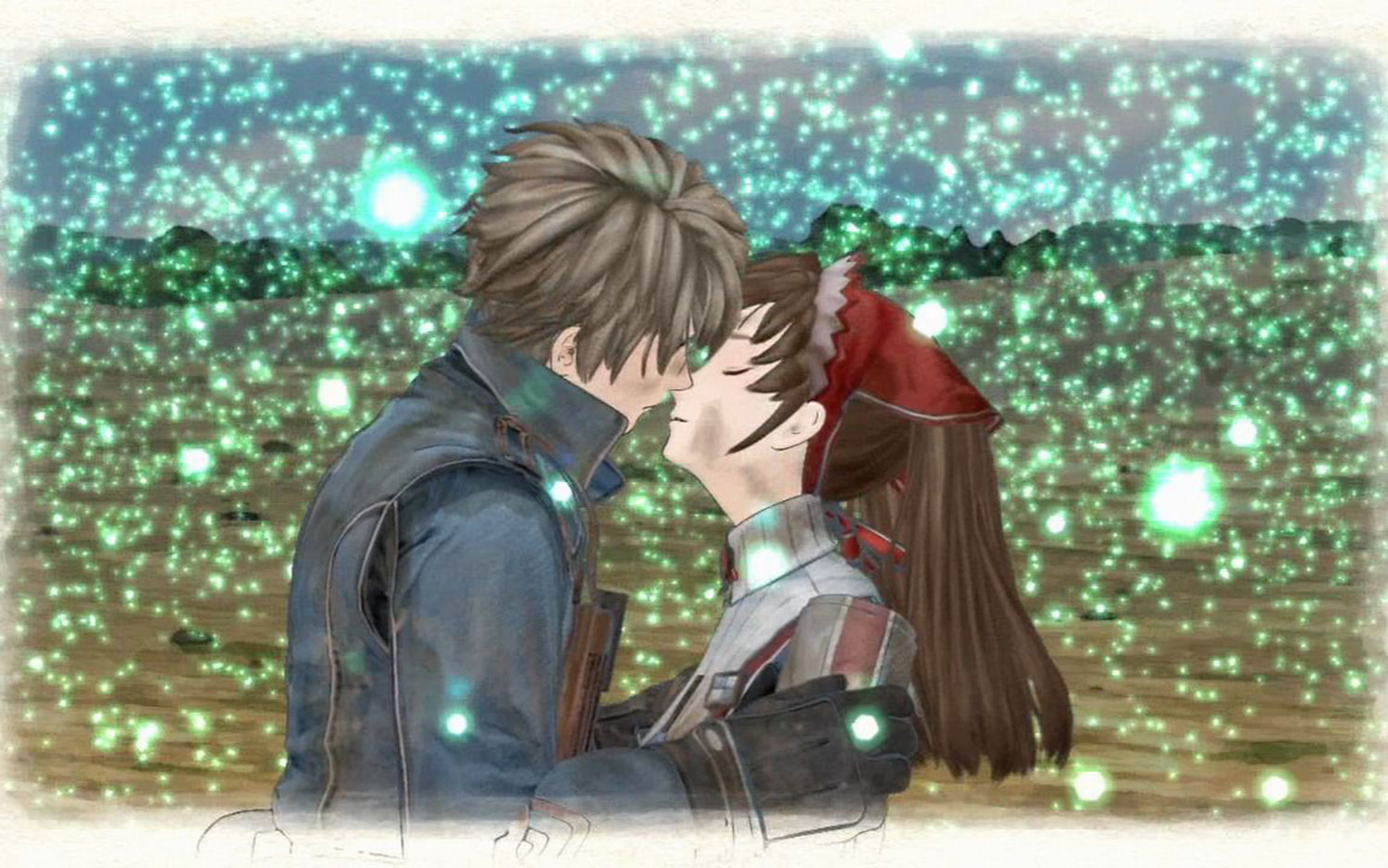 Valkyria Chronicles