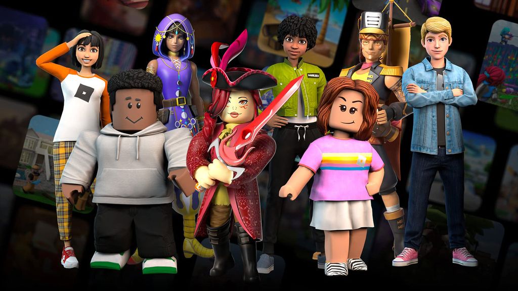 Roblox promo codes 2024 list with all working codes GamesRadar+