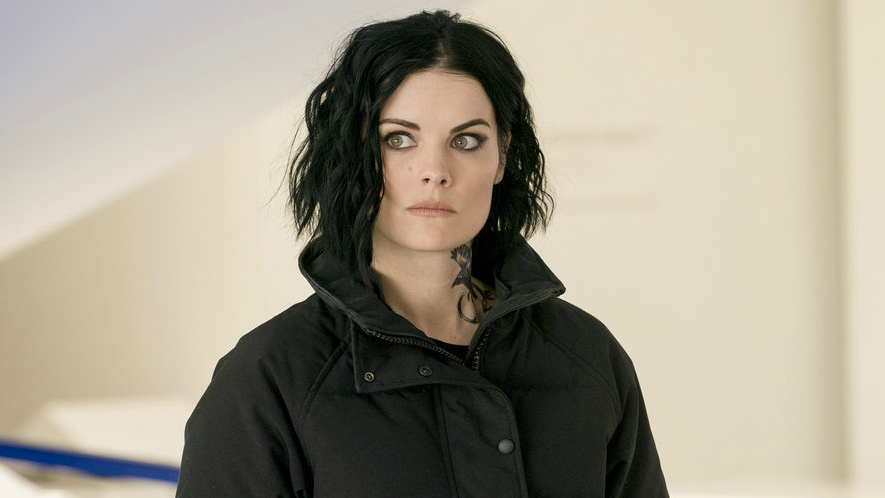 How The Blindspot Finale Shocker Set Up A 'Celebratory' Final Season 5 ...