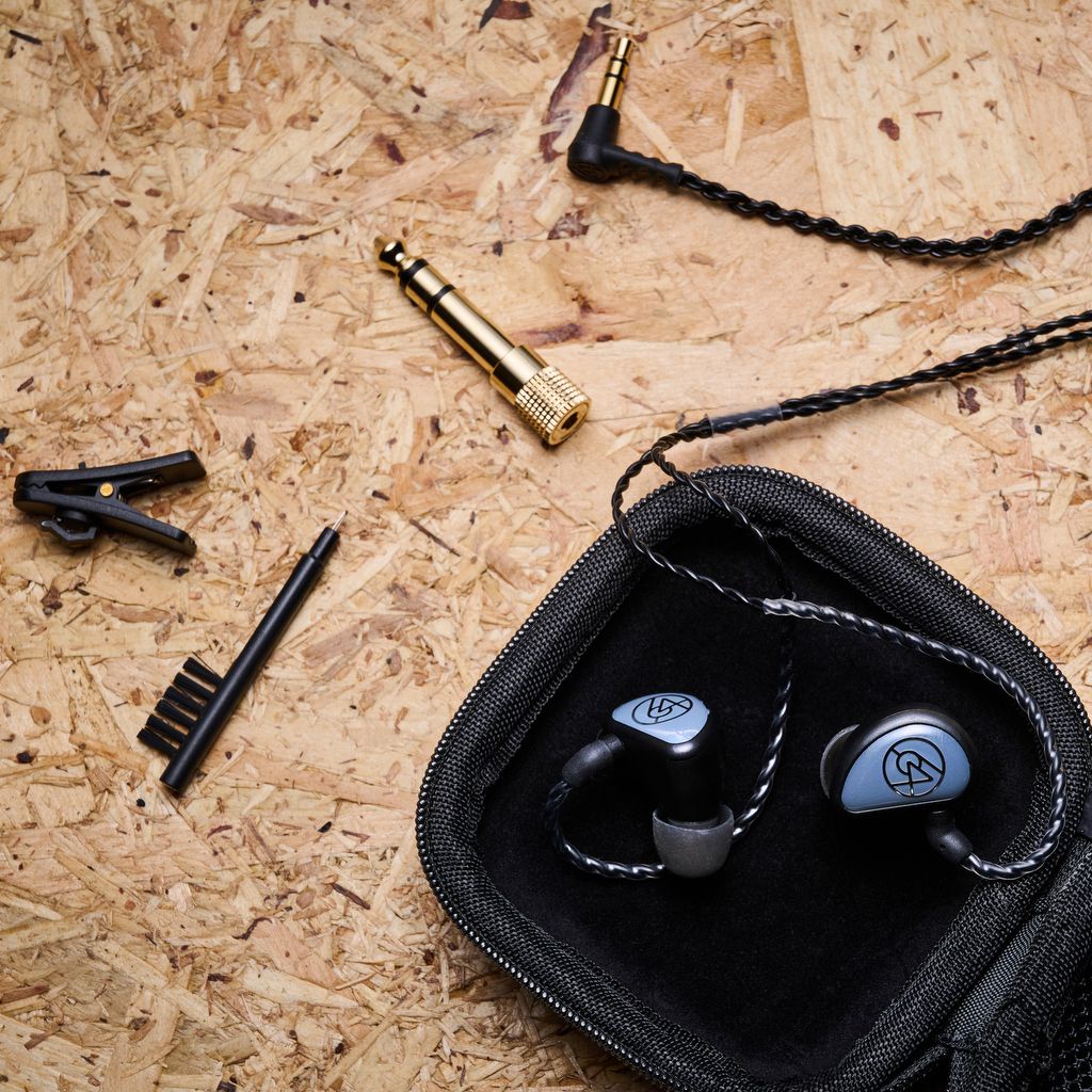 64 audio Aspire 2