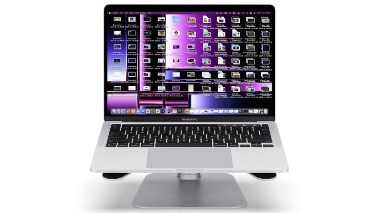 How to organize your Mac's desktop for maximum productivity | iMore
