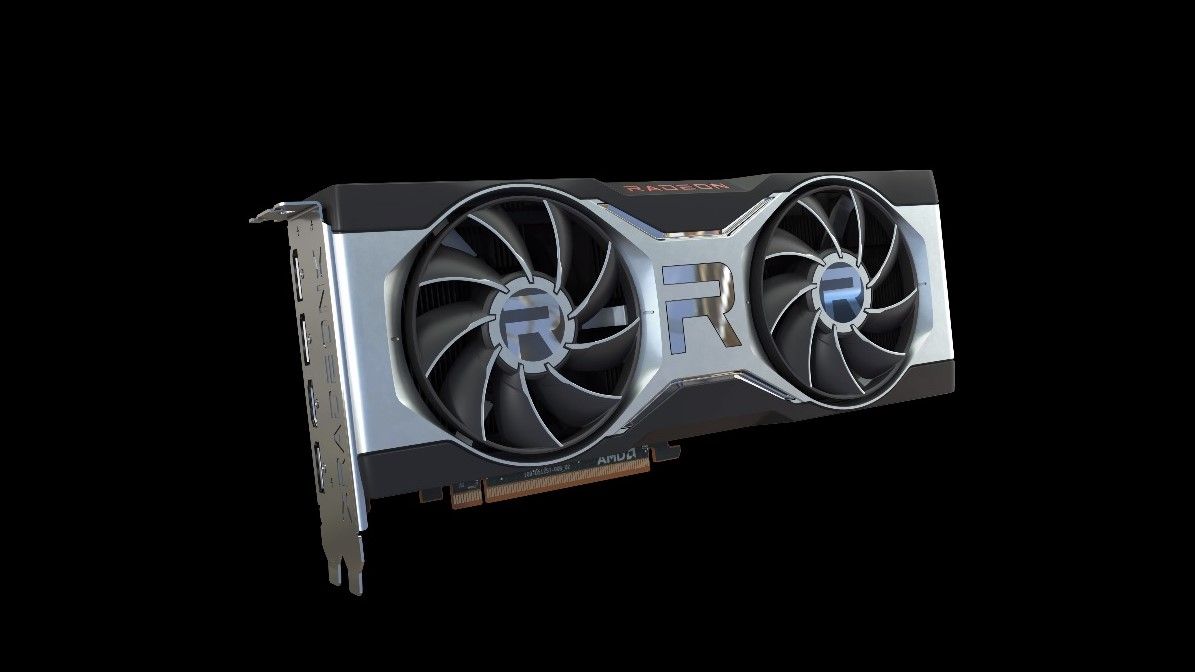 Can’t find Nvidia RTX 3070 restock? AMD’s new 1440p GPU