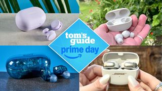 Prime Day earbuds