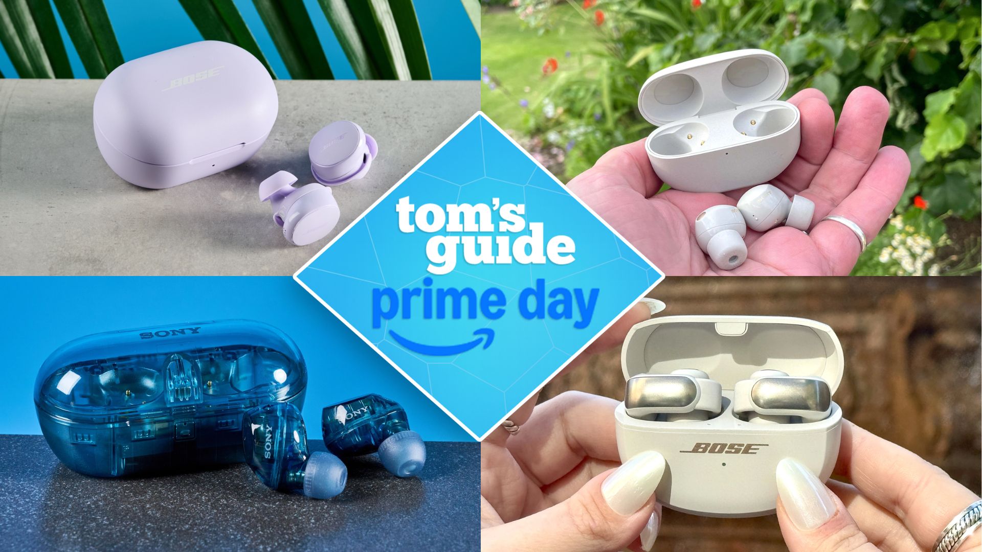 Prime Day earbuds