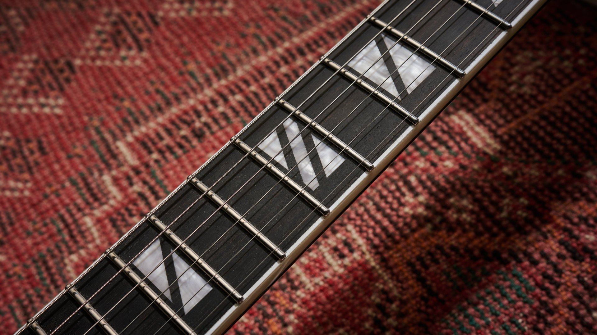 Epiphone Futura ES-335