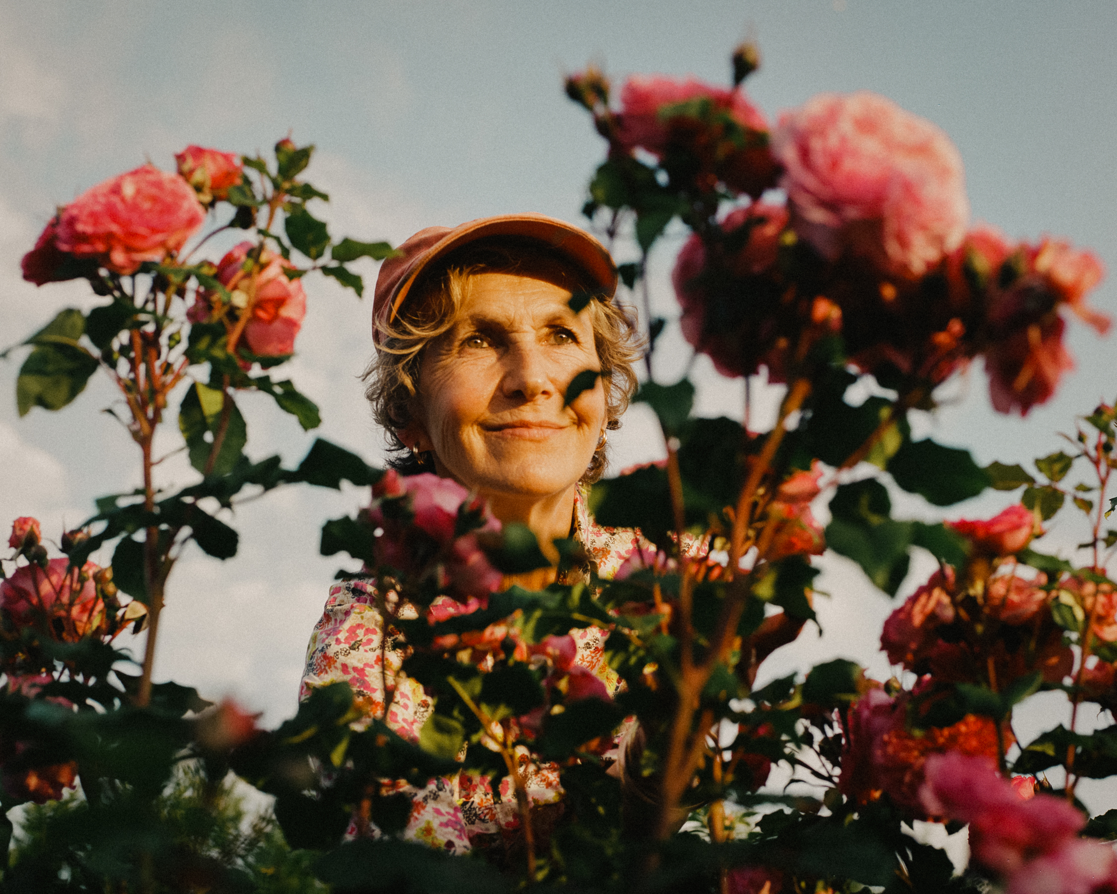 The Real Flower Company