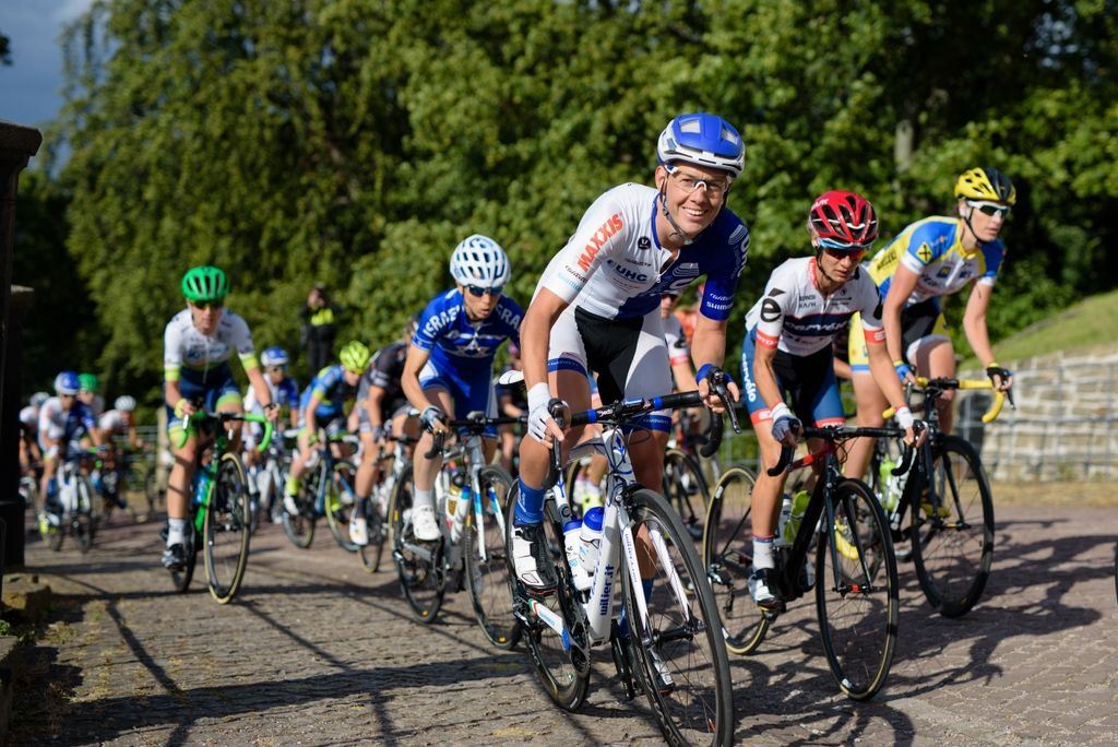 Iris Slappendel (UnitedHealthcare)