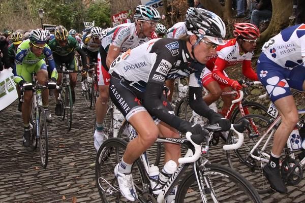 Domenik Klemme (Saxo Bank)