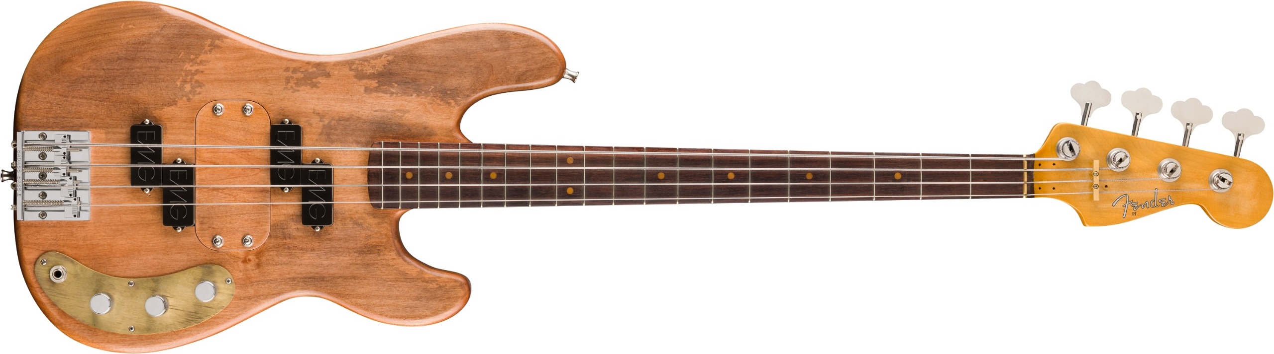 Lee Sklar signature bass