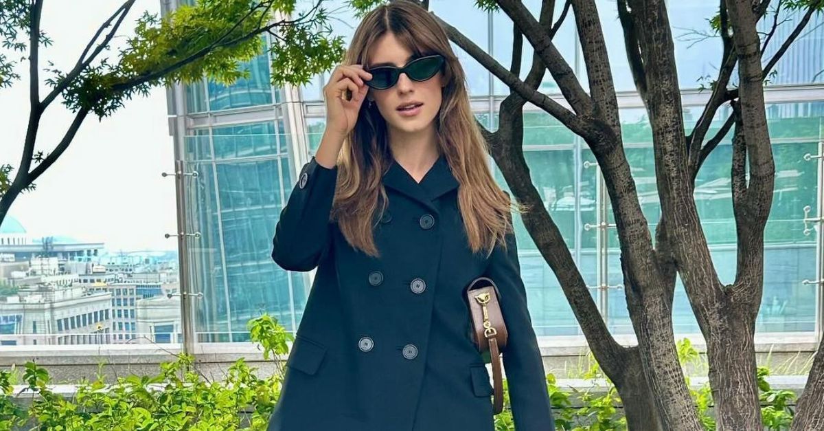 Daisy Edgar-Jones Wore the “Dated” Platform Loafer Trend—I’m Into It