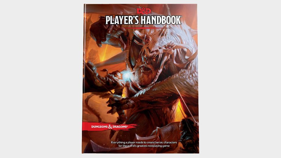 Best tabletop RPGs 2023 GamesRadar+