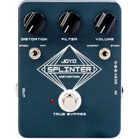 Joyo Splinter Distortion