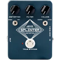 Joyo Splinter Distortion