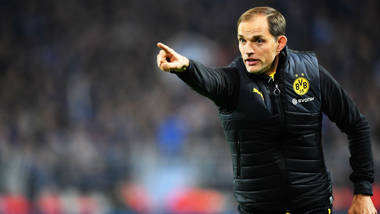 Thomas Tuchel