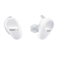 Sony WF-SP800N (white) $199