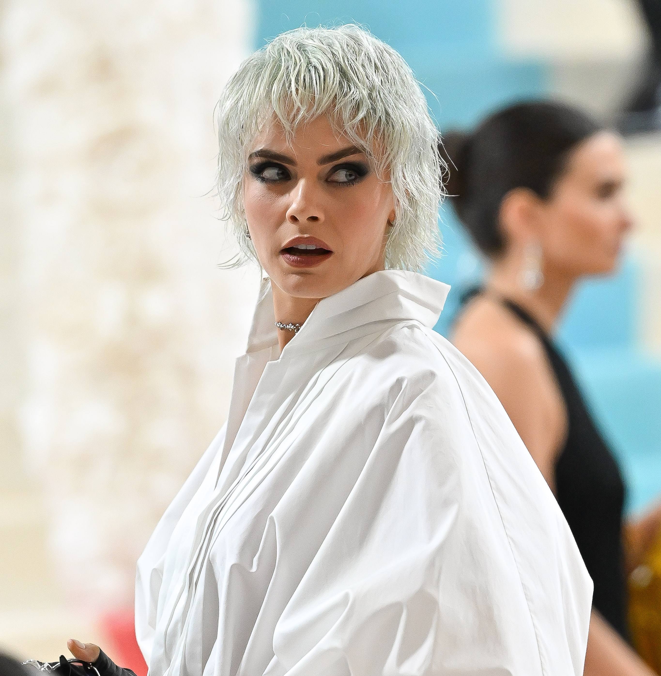 bixie - Cara Delevingne