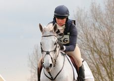 Pheobe Buckley on Little Tiger