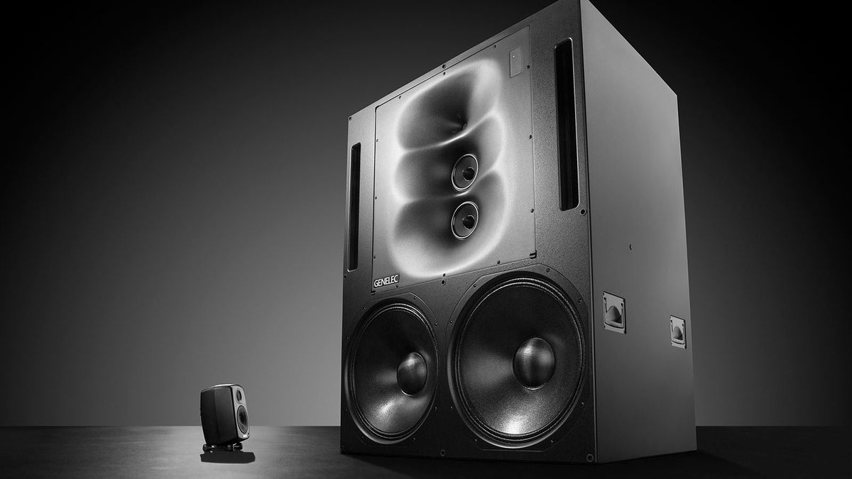 Genelec