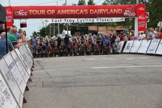 Keough brothers lead UnitedHealthcare sweep in East Troy