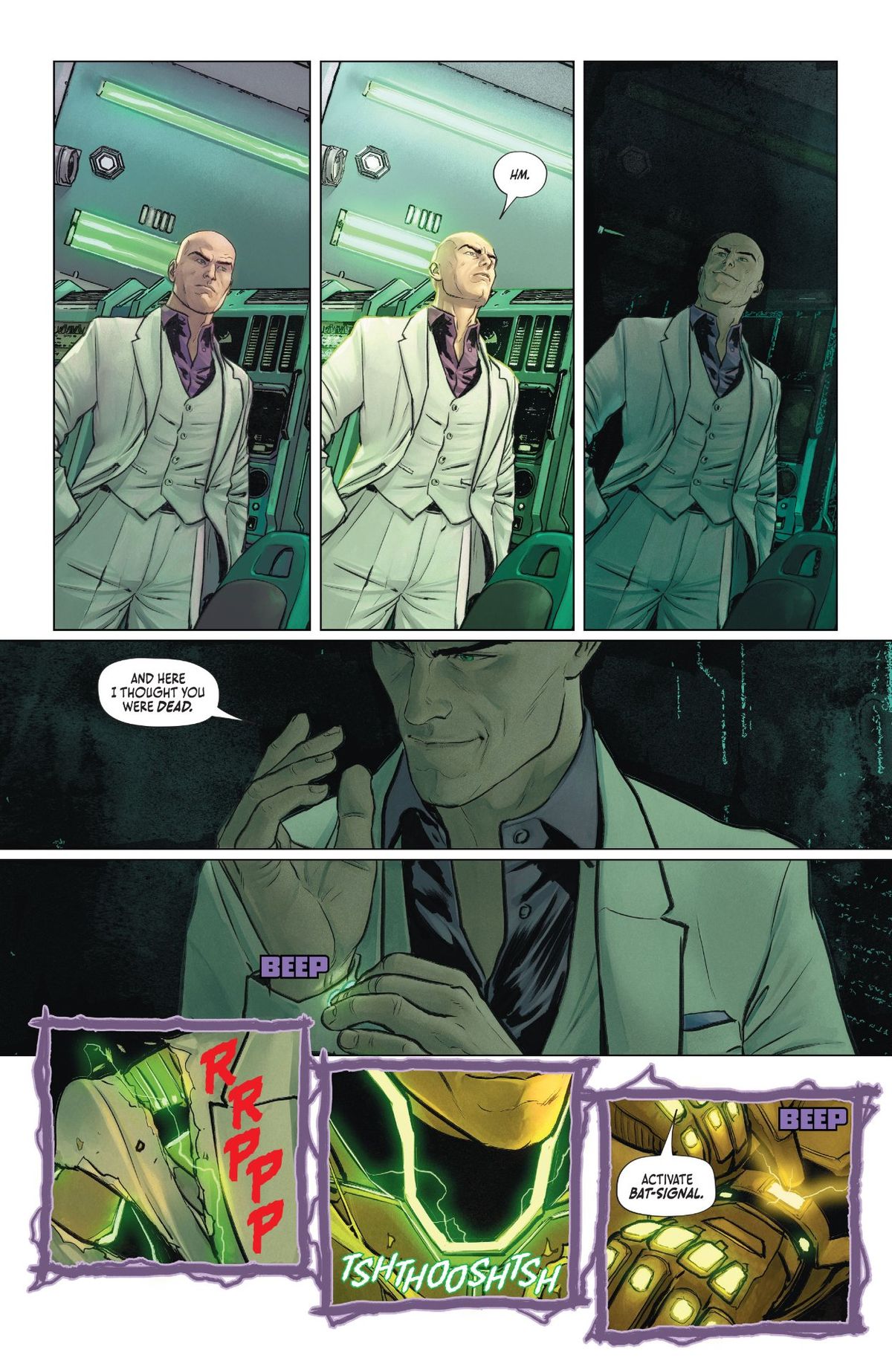 Batman #120