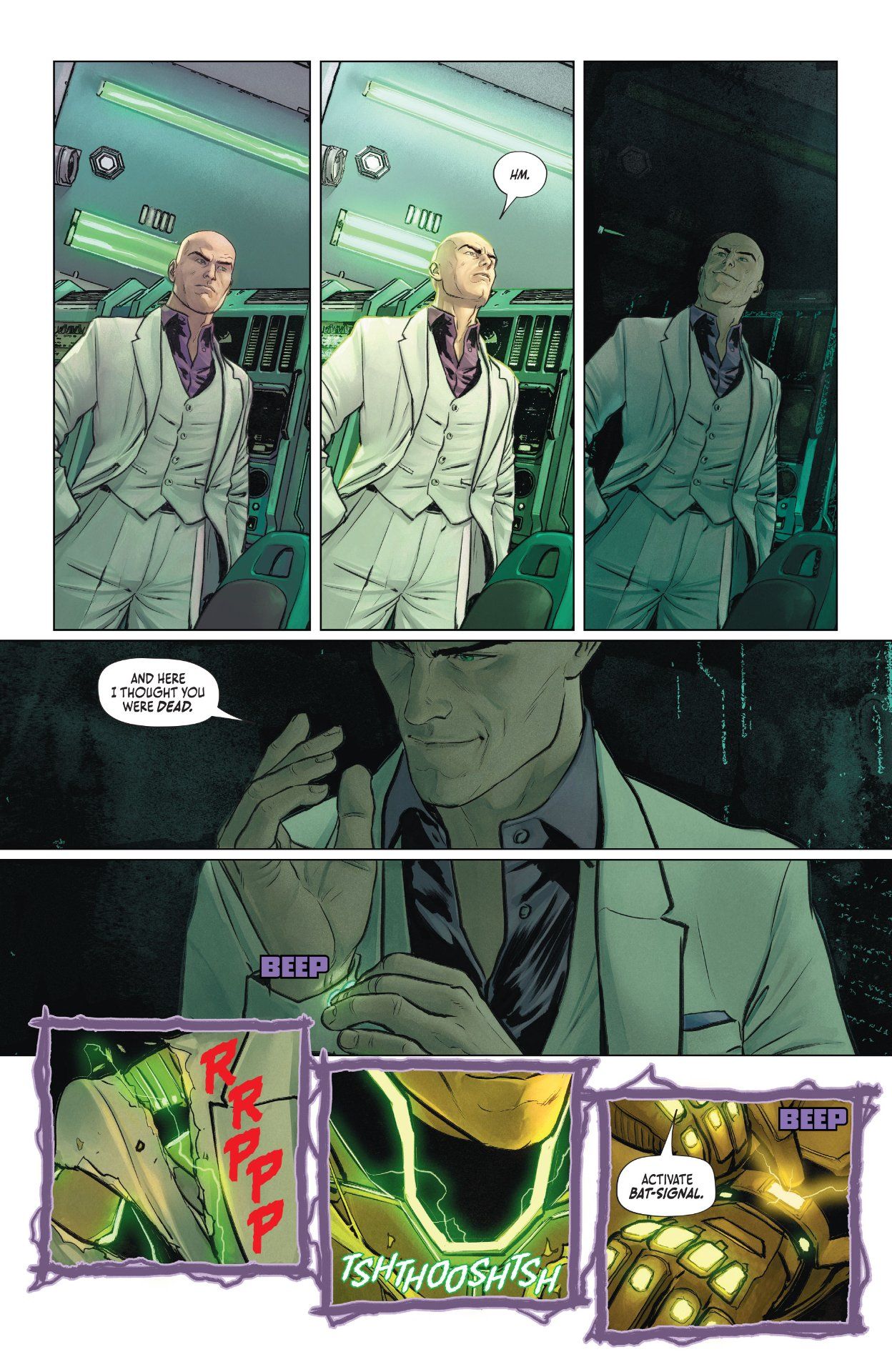Batman #120