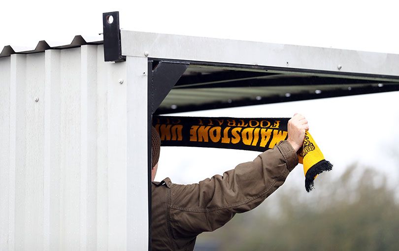 Maidstone United