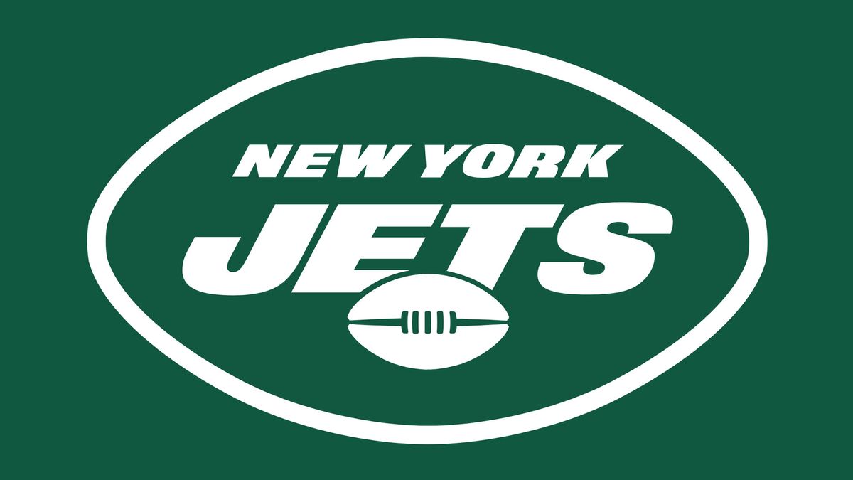 ny jets new logo