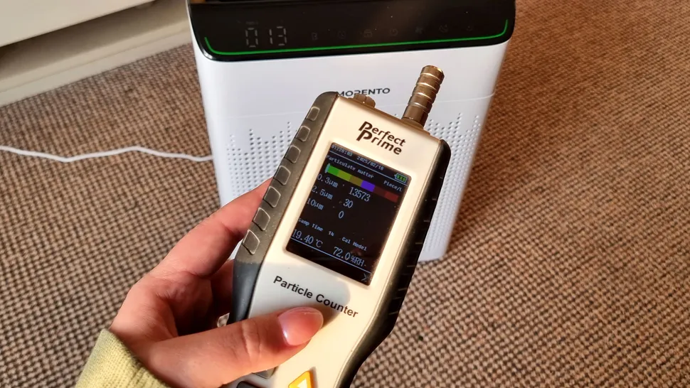 These are the best air purifiers for allergies 2025: Breathe easy this spring