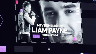 The MTV EMAs - a Liam Payne Tribute image