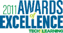Call for entries: Tech and Learning's Awards of Excellence 2011