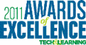 Call for entries: Tech and Learning&#039;s Awards of Excellence 2011