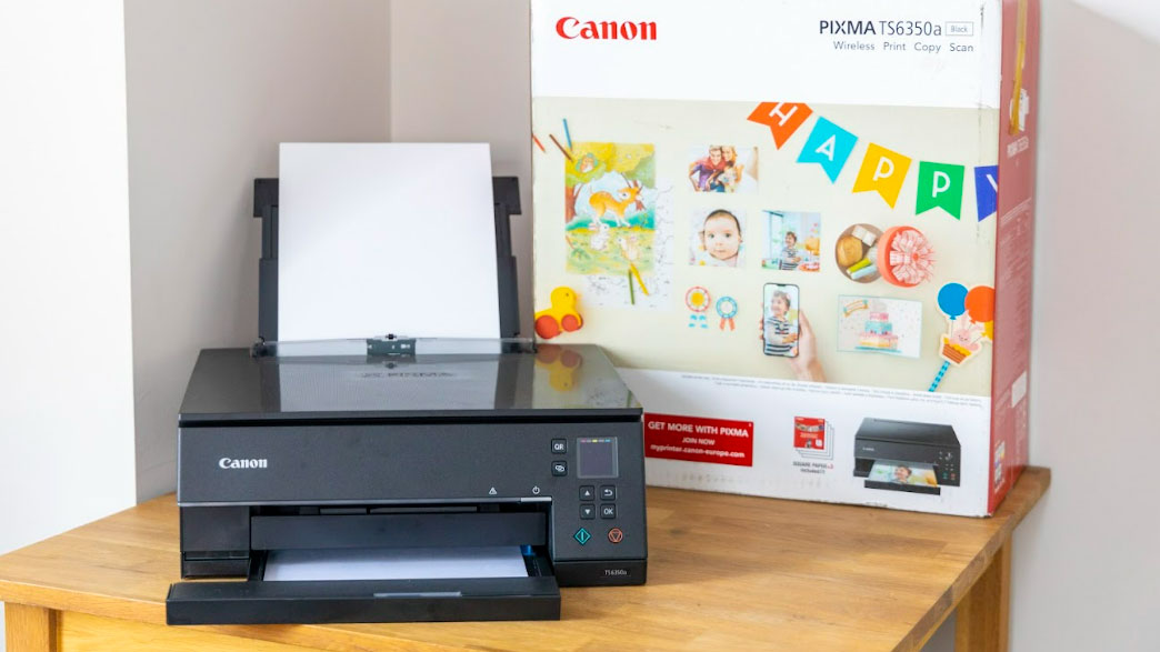 The Canon PIXMA TS6420a All In One Printer Is The Perfect All Rounder   KBekg9tds9NqTxXqSAQbZA 