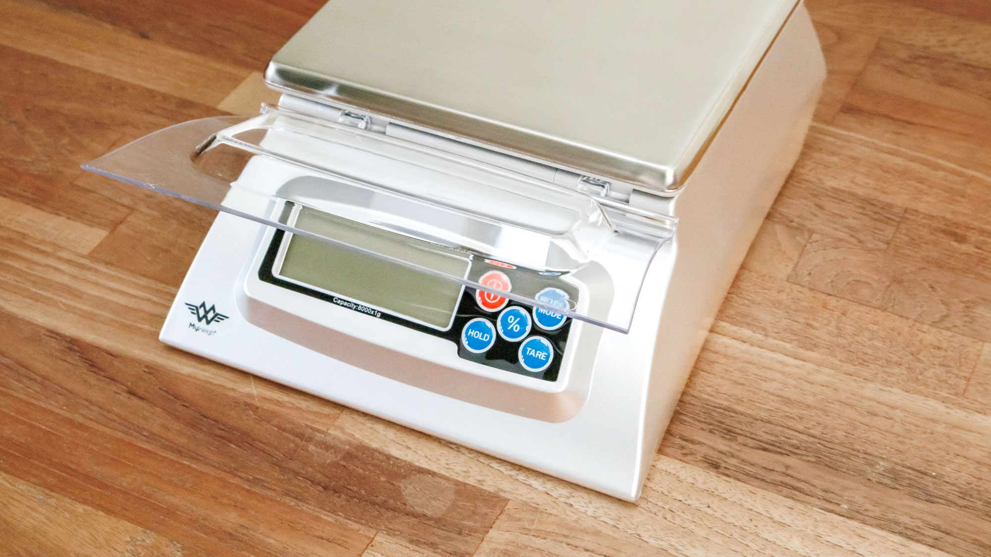 My Weigh Kitchen Scale