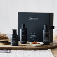 Loch Grooming Gift Set | Was £50, now £25