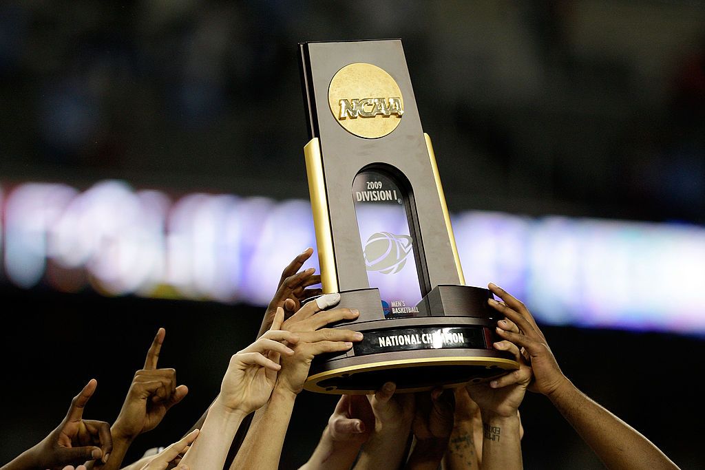 The NCAA tournament begins today.