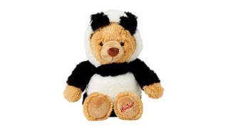Hamleys Bear in a Hoodie - Panda