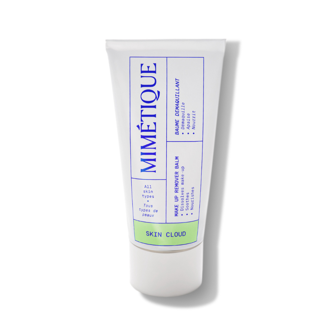 Mimetique Skin Cloud Makeup Remover Balm