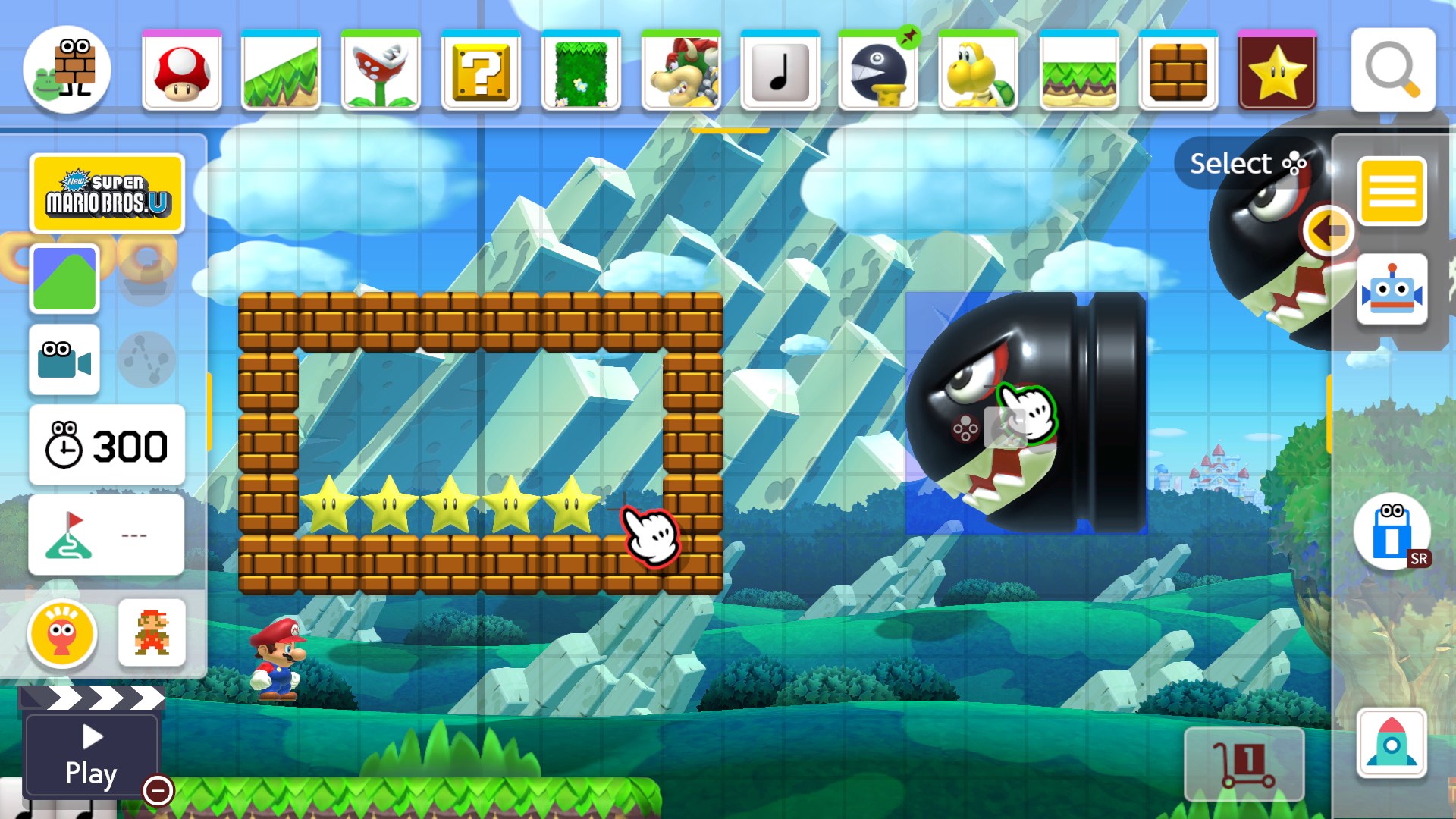 download free creator super mario