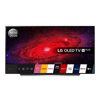 LG OLED55CX5LB HDR 4K Ultra HD Smart TV: was £1,299, now £949 at John Lewis