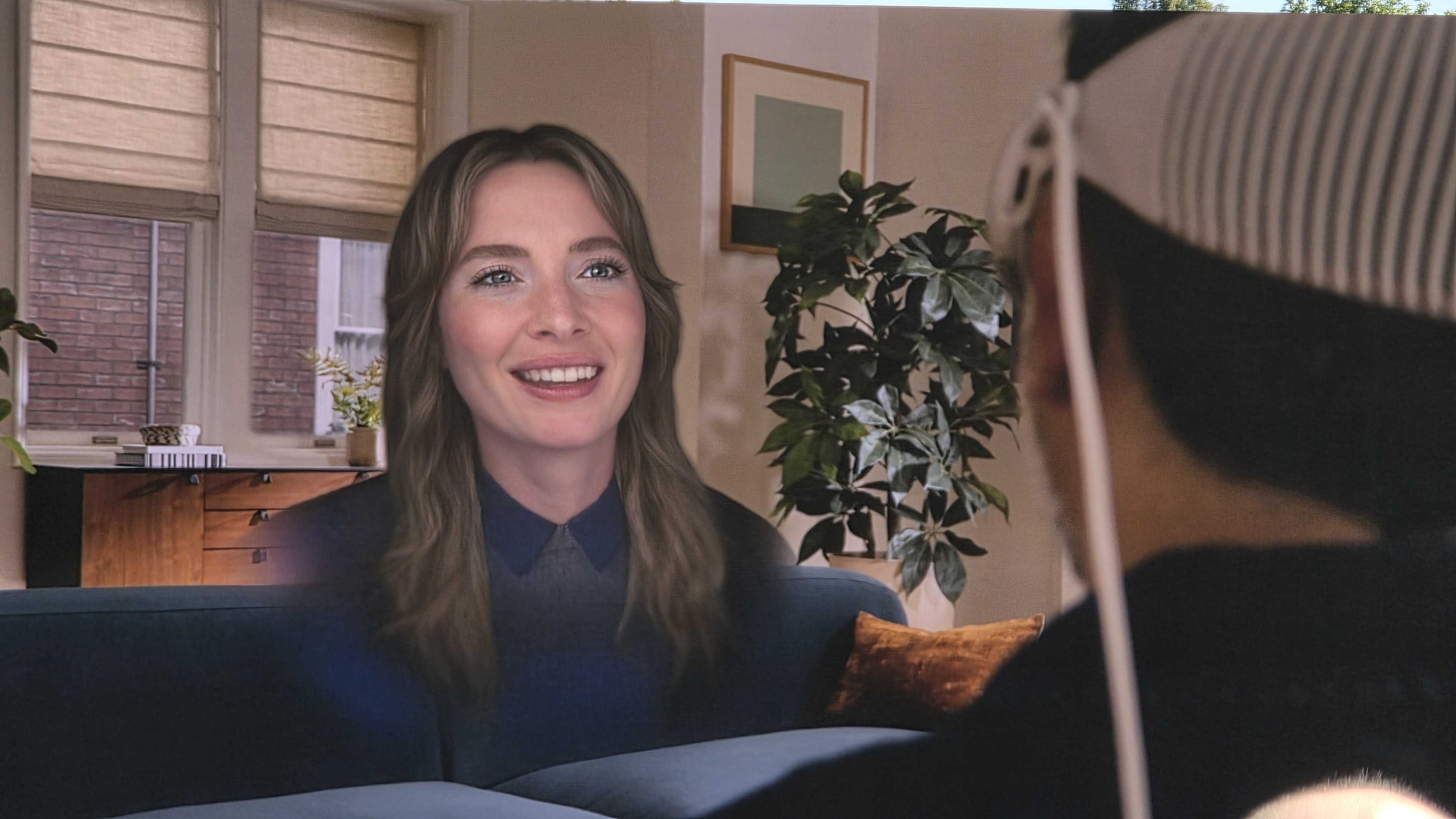 Personas in Apple Vision Pro improved during WWDC 2025