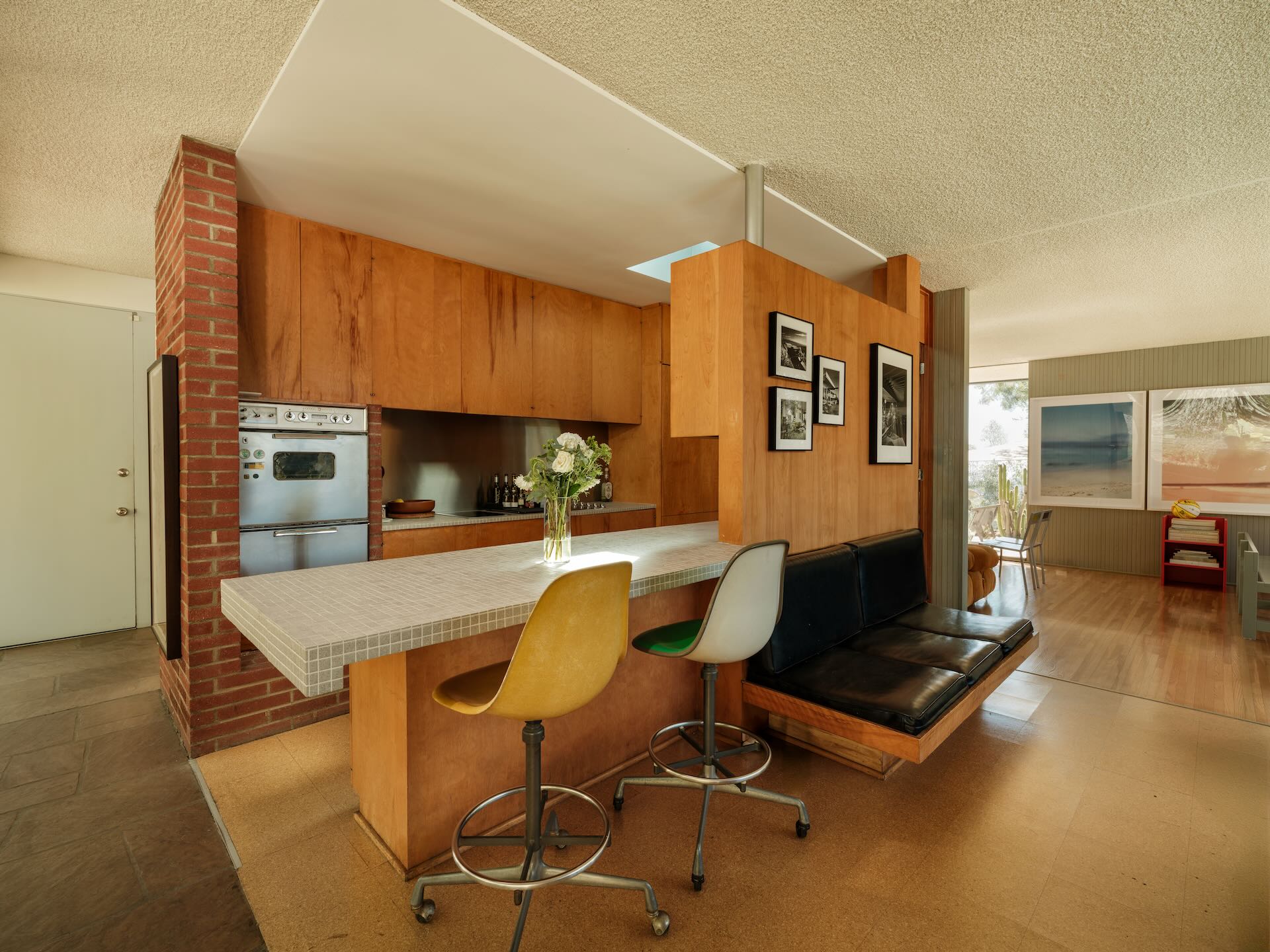 richard neutra's sale house, a modernist landmark for sale in los angeles
