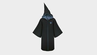 Ravenclaw Cape