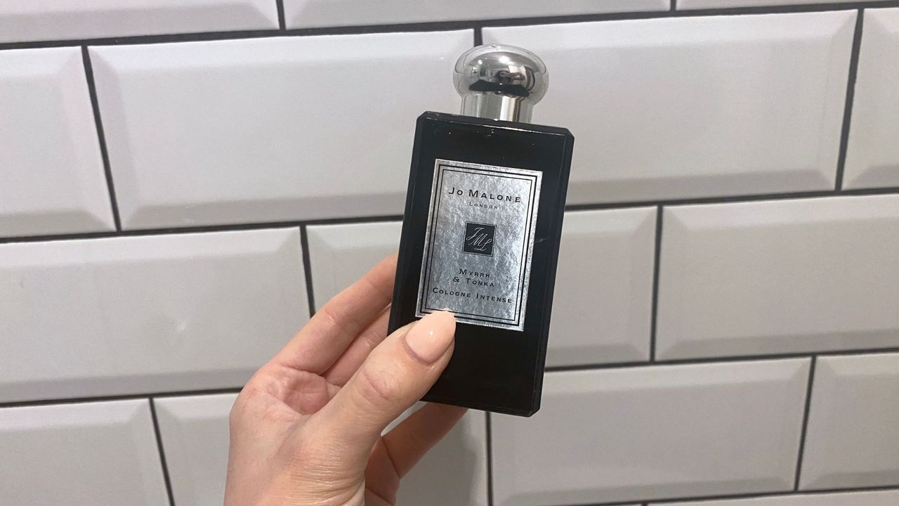 Jo Malone Myrrh &amp; Tonka