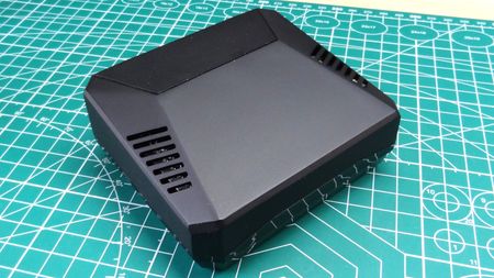 Argon ONE V3 M.2 NVMe PCIe Case